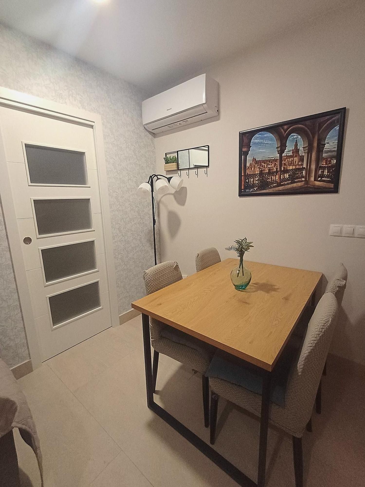 Apartamento Vft Apartamento 