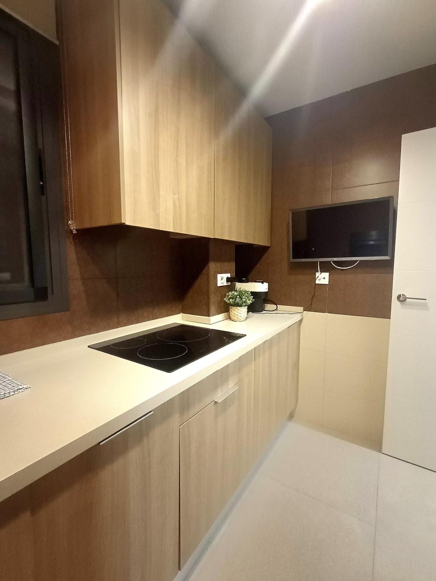 Apartamento Vft Apartamento 